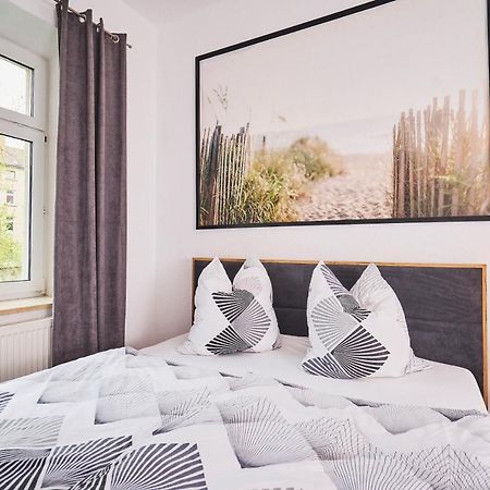 Gemuetliche Ferienwohnung Fuer Die Ganze Familie Lipsia Esterno foto