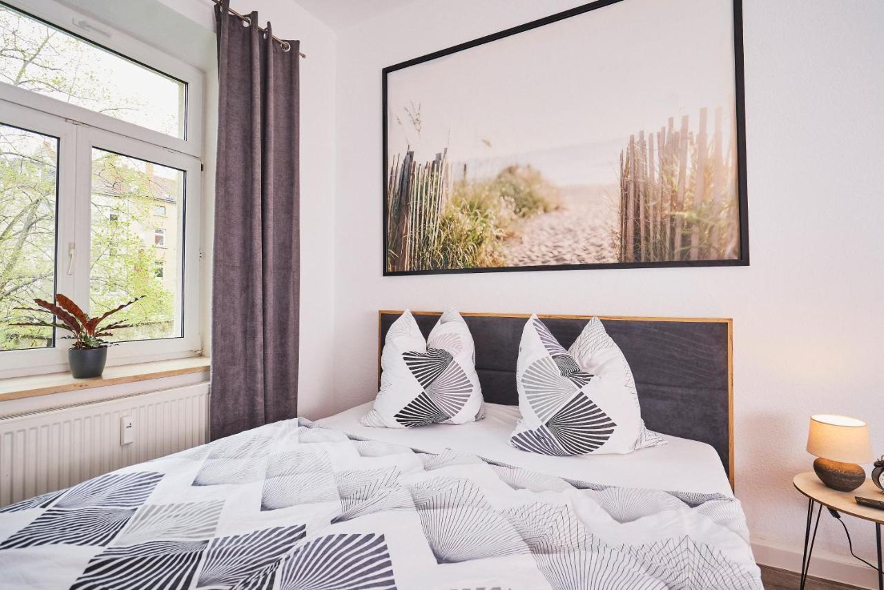 Gemuetliche Ferienwohnung Fuer Die Ganze Familie Lipsia Esterno foto