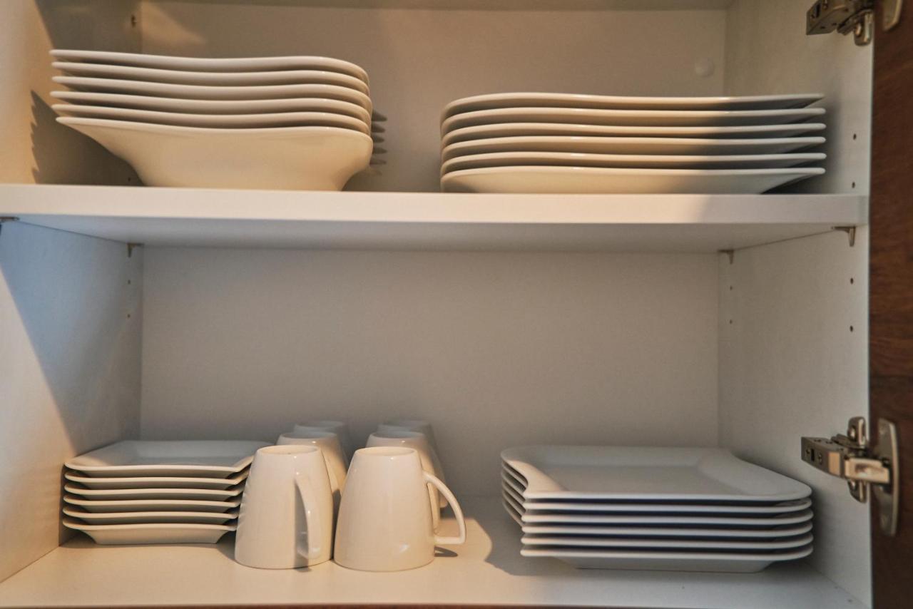 Gemuetliche Ferienwohnung Fuer Die Ganze Familie Lipsia Esterno foto