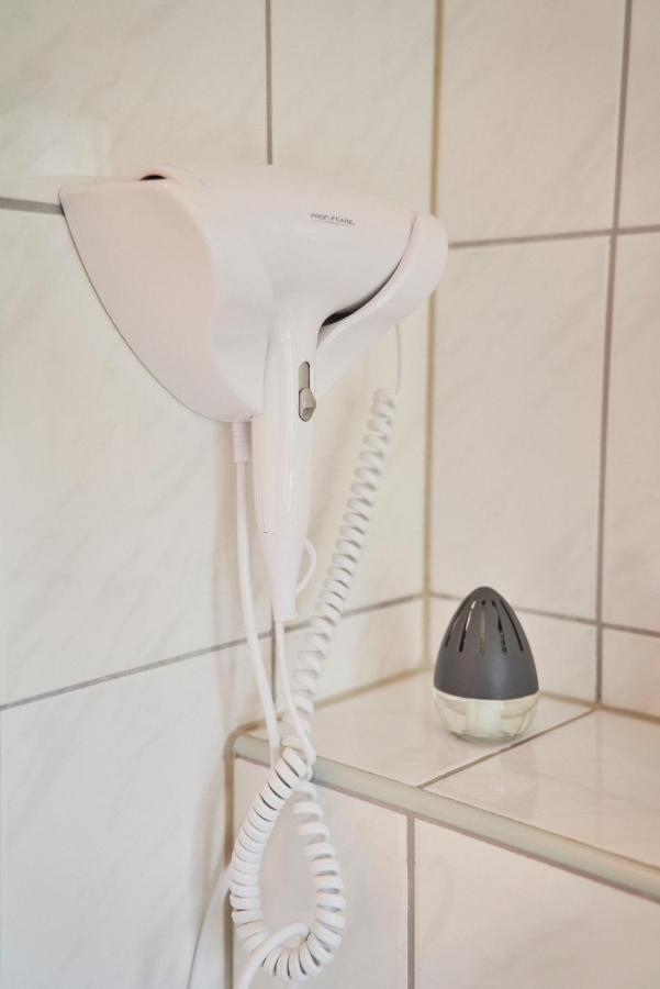 Gemuetliche Ferienwohnung Fuer Die Ganze Familie Lipsia Esterno foto